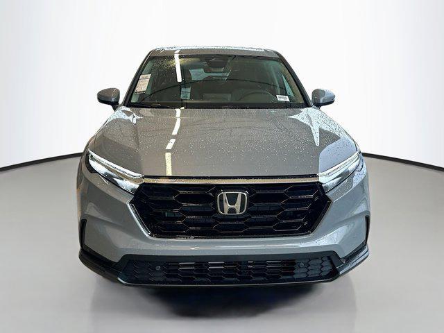 new 2026 Honda CR-V car, priced at $36,450