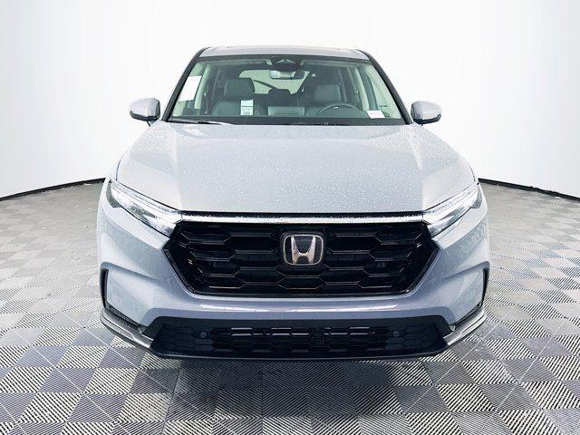 new 2025 Honda CR-V car, priced at $36,050