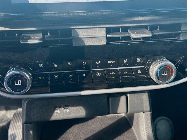 new 2026 Honda Prologue car, priced at $59,850