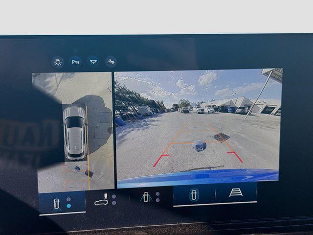 new 2026 Honda Prologue car, priced at $59,850