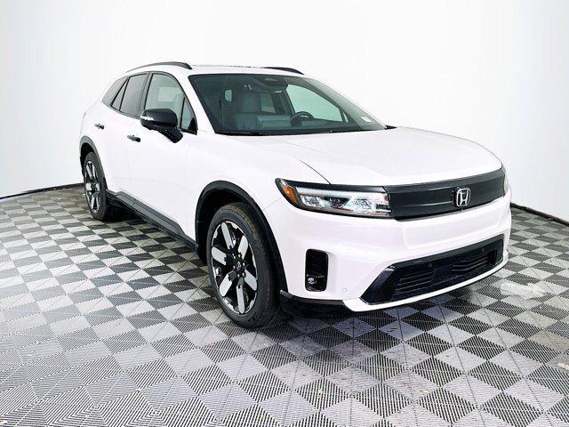 new 2025 Honda Prologue car, priced at $59,805