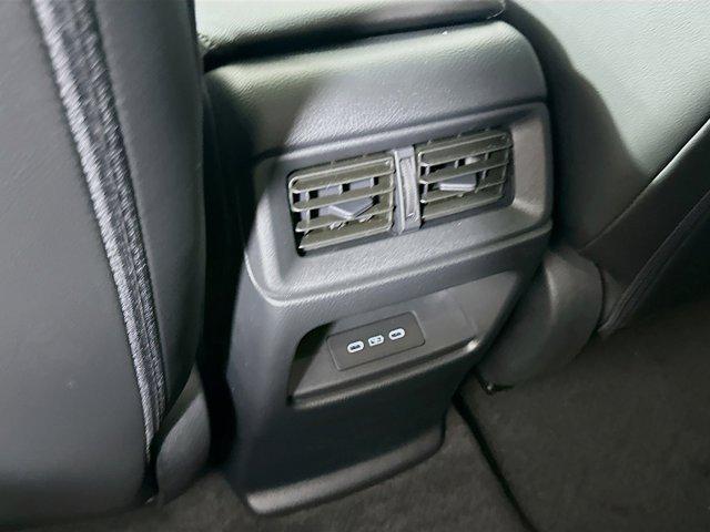 new 2025 Honda CR-V car, priced at $35,595
