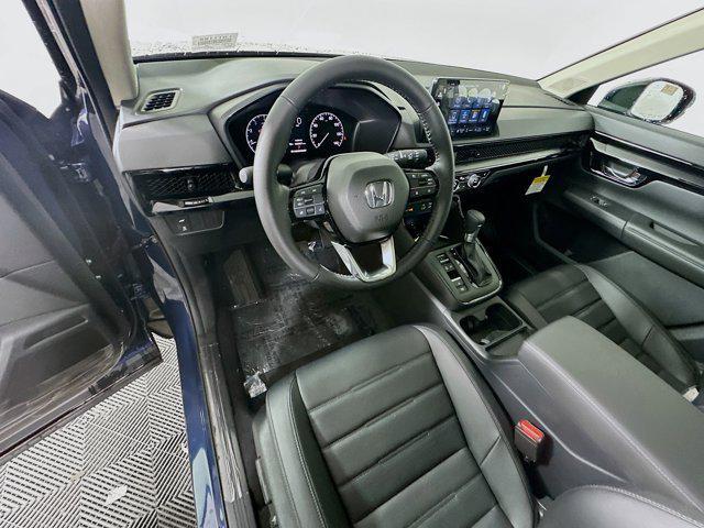 new 2025 Honda CR-V car, priced at $35,595