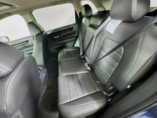 new 2025 Honda CR-V car, priced at $35,595