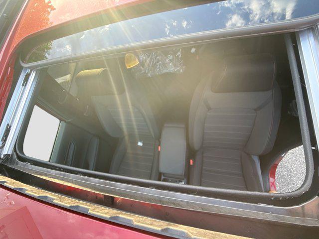 new 2026 Honda CR-V Hybrid car, priced at $37,835