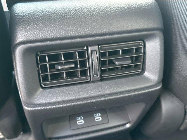 new 2026 Honda CR-V Hybrid car, priced at $37,835