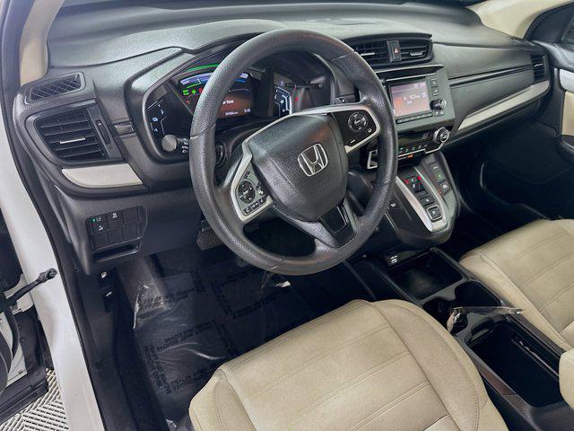 used 2020 Honda CR-V car, priced at $21,988