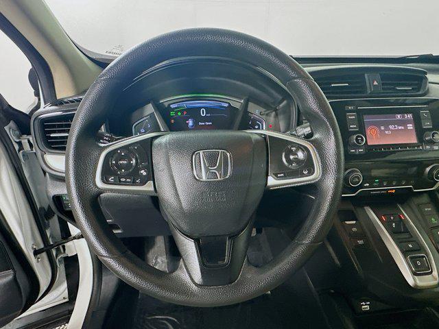 used 2020 Honda CR-V car, priced at $21,988