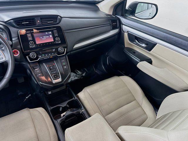 used 2020 Honda CR-V car, priced at $21,988