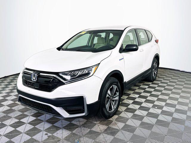 used 2020 Honda CR-V car, priced at $21,988