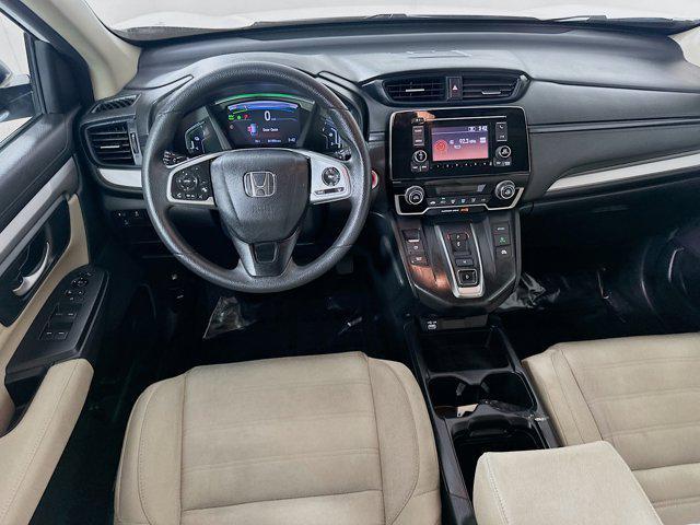 used 2020 Honda CR-V car, priced at $21,988