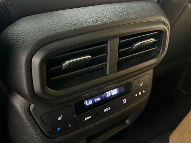 new 2025 Honda Ridgeline car, priced at $46,465
