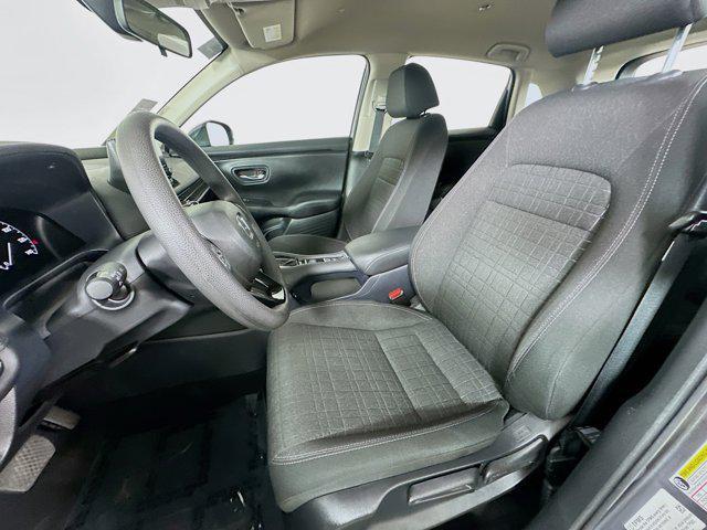 used 2024 Honda HR-V car, priced at $23,702