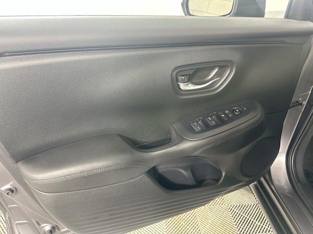 used 2024 Honda HR-V car, priced at $23,702