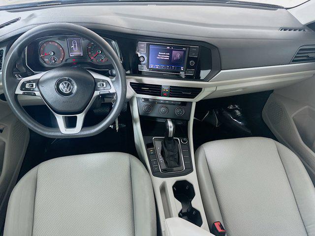 used 2019 Volkswagen Jetta car, priced at $14,664