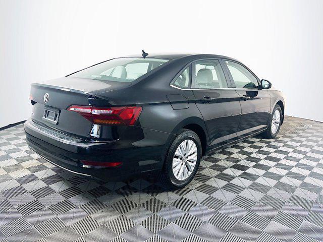 used 2019 Volkswagen Jetta car, priced at $14,664