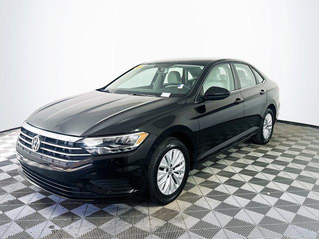 used 2019 Volkswagen Jetta car, priced at $14,664