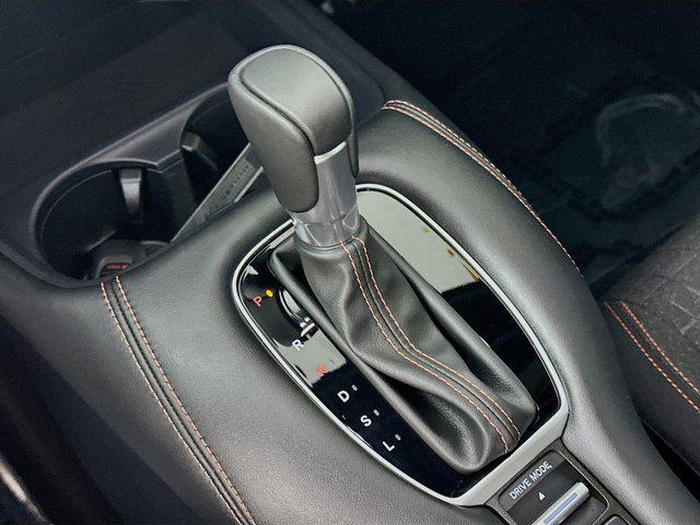 used 2024 Honda HR-V car, priced at $24,652