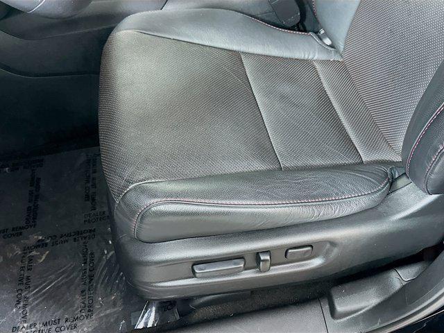 used 2022 Honda Pilot car, priced at $37,265