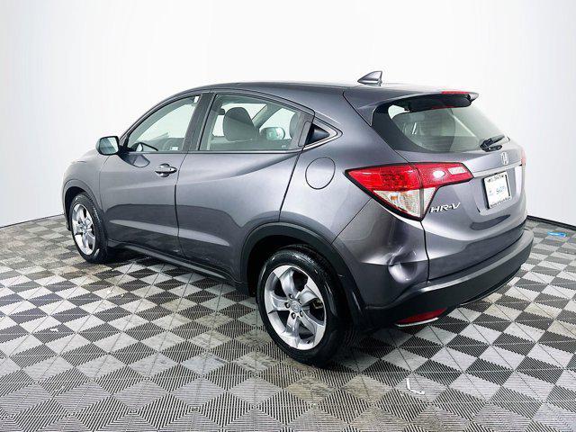 used 2022 Honda HR-V car, priced at $19,357