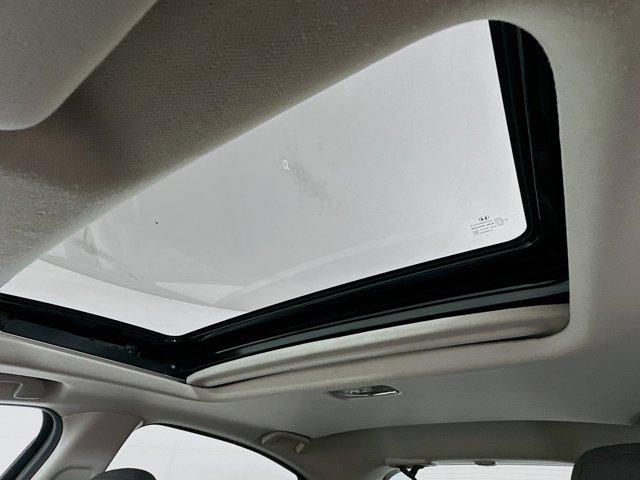 used 2022 Honda HR-V car, priced at $20,691