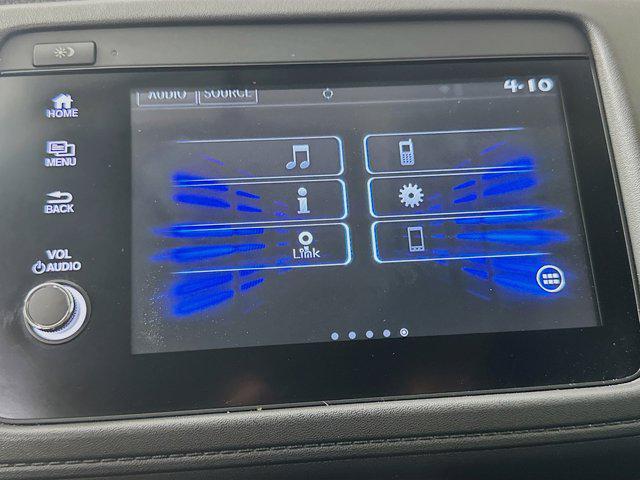 used 2022 Honda HR-V car, priced at $20,691