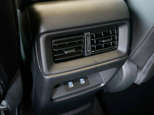 new 2026 Honda CR-V Hybrid car, priced at $38,920