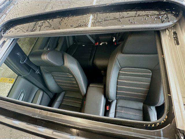 new 2026 Honda CR-V Hybrid car, priced at $38,920