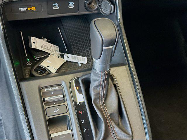 new 2026 Honda CR-V Hybrid car, priced at $38,920