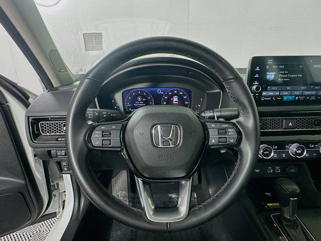 used 2022 Honda Civic car, priced at $22,988