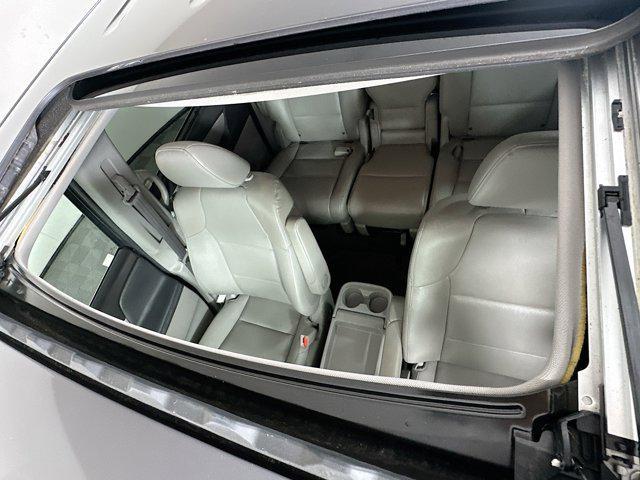 used 2017 Honda Odyssey car, priced at $17,999