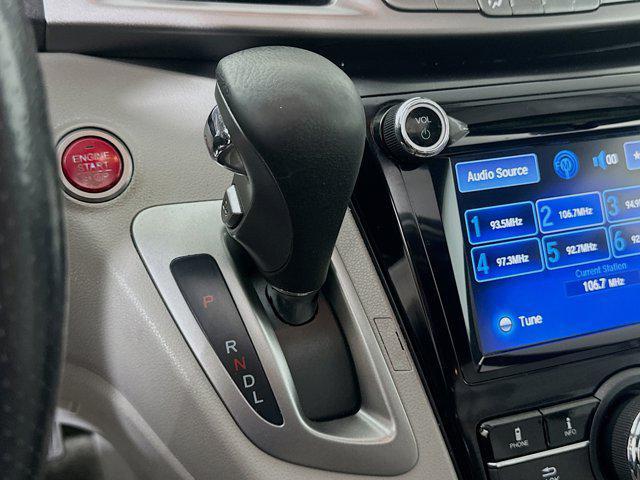 used 2017 Honda Odyssey car, priced at $17,999