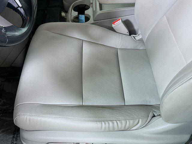 used 2017 Honda Odyssey car, priced at $17,999