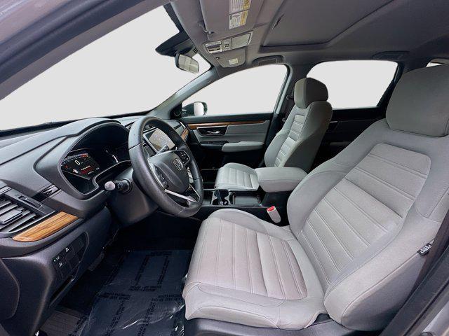 used 2022 Honda CR-V car, priced at $21,255
