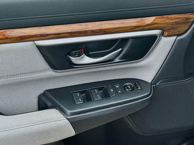 used 2022 Honda CR-V car, priced at $21,255