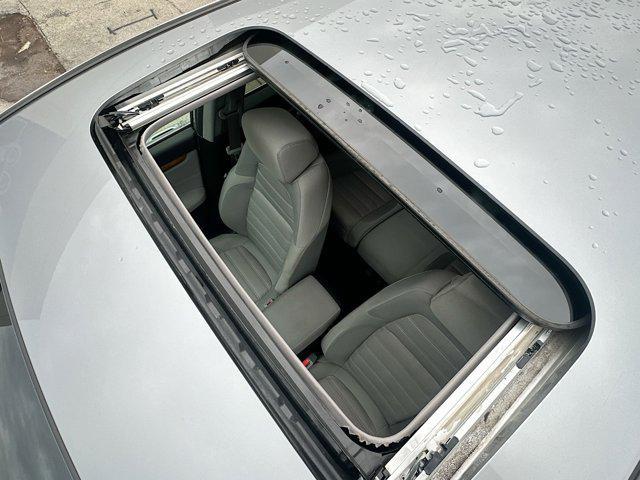 used 2022 Honda CR-V car, priced at $21,255