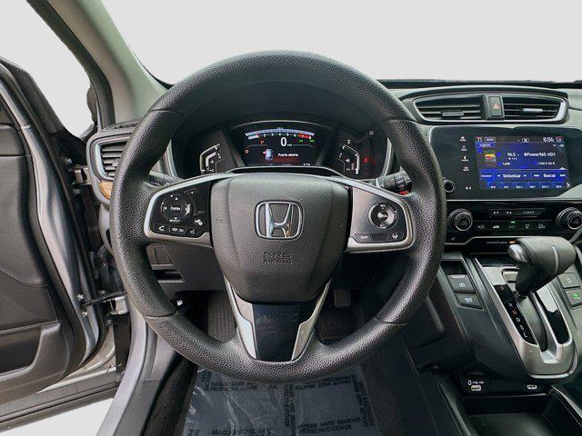 used 2022 Honda CR-V car, priced at $21,255