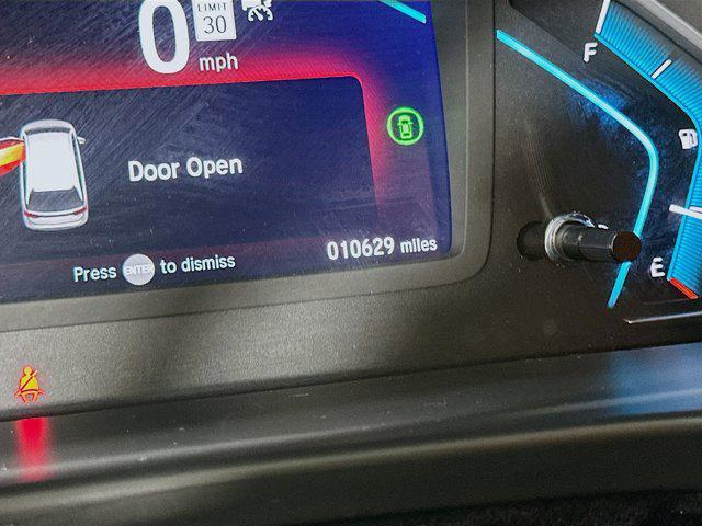 used 2023 Honda Odyssey car, priced at $36,372