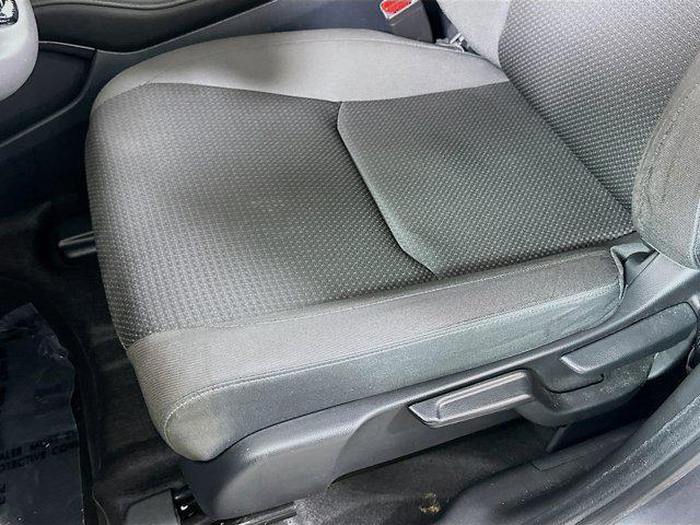 used 2022 Honda HR-V car, priced at $19,844