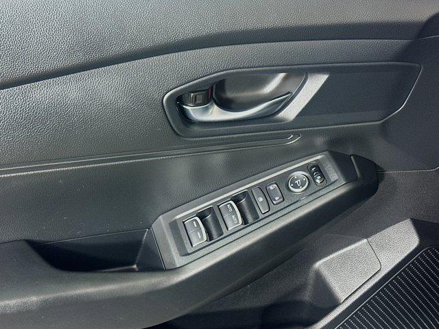 used 2024 Honda Accord car, priced at $23,476