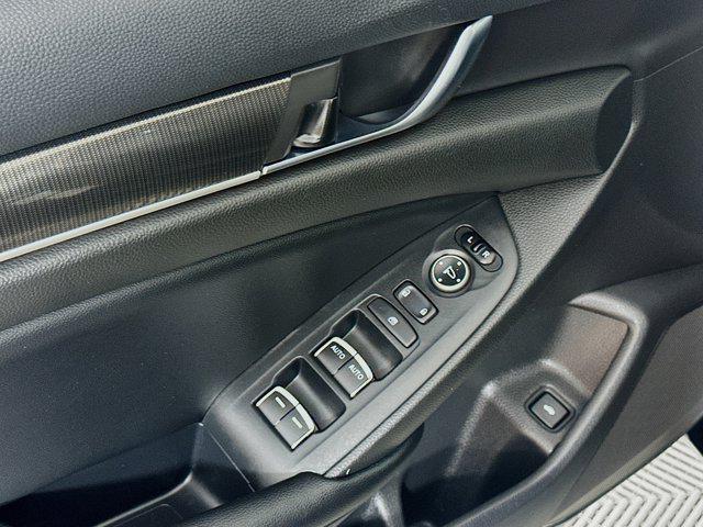 used 2022 Honda Accord car, priced at $22,988