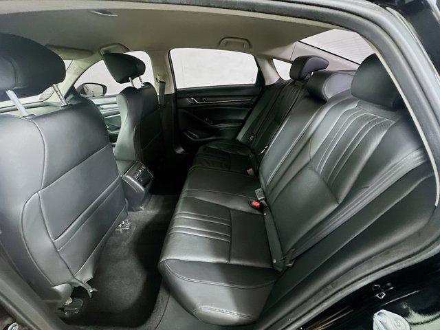 used 2022 Honda Accord car, priced at $22,988