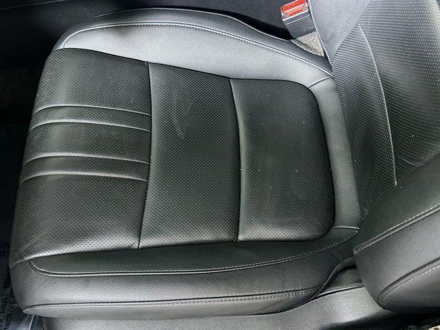 used 2022 Honda Accord car, priced at $22,988