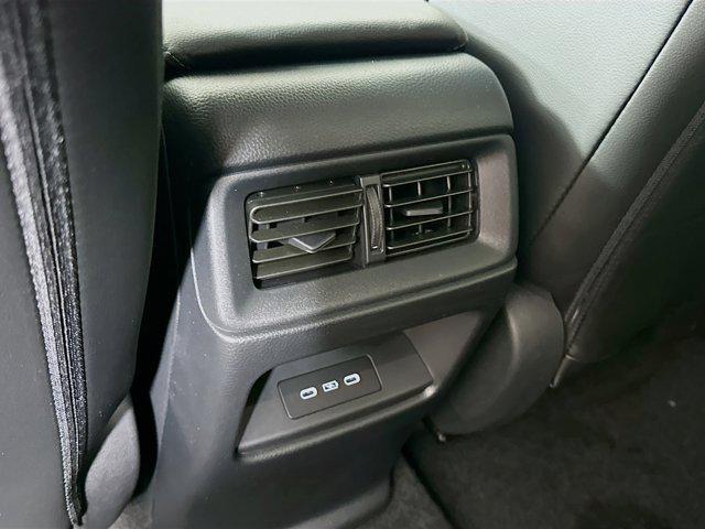 new 2025 Honda CR-V car, priced at $35,595