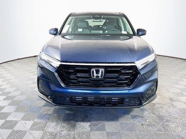 new 2025 Honda CR-V car, priced at $35,595