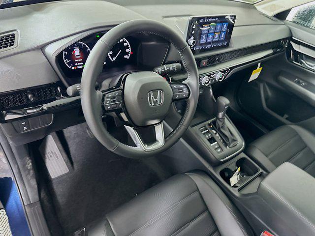 new 2025 Honda CR-V car, priced at $35,595
