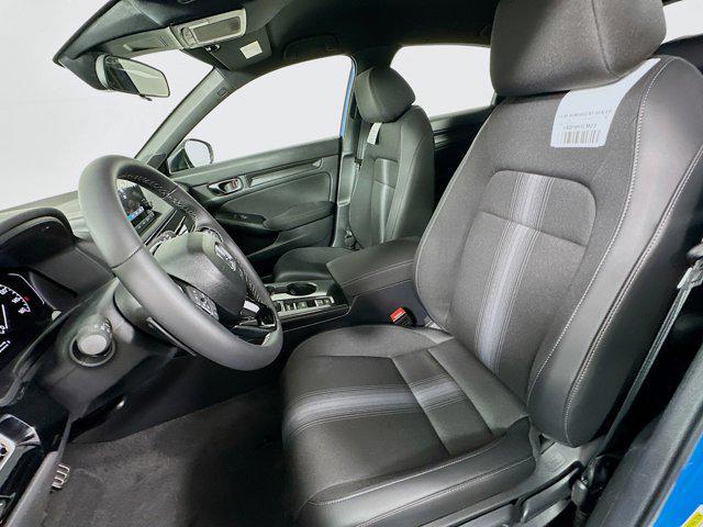 new 2025 Honda Civic car, priced at $28,255