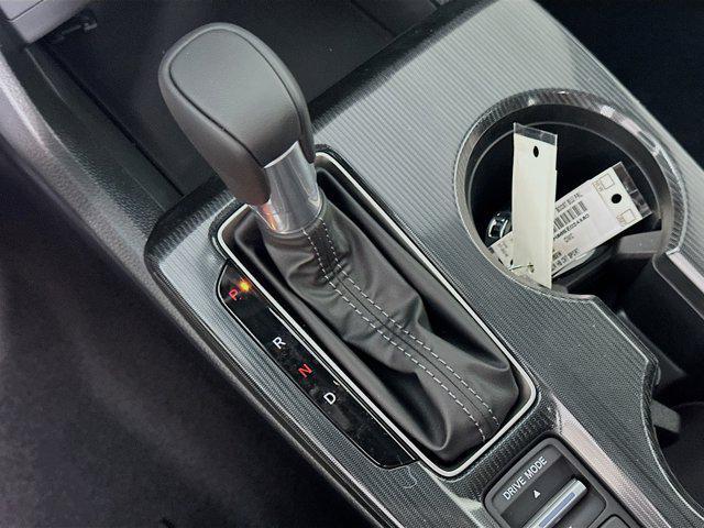 new 2025 Honda Civic car, priced at $28,255