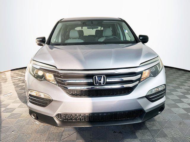 used 2016 Honda Pilot car, priced at $17,339