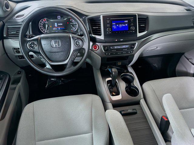 used 2016 Honda Pilot car, priced at $17,339